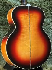 Gibson ~Modern Collection~ SJ-200 Standard -Tri Burst- #20775033【48回迄金利0%対象】【送料当社負担】_3