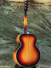 Gibson ~Modern Collection~ SJ-200 Standard -Tri Burst- #20775033【48回迄金利0%対象】【送料当社負担】_4