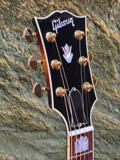Gibson ~Modern Collection~ SJ-200 Standard -Tri Burst- #20775033【48回迄金利0%対象】【送料当社負担】_5