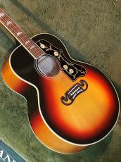 Gibson ~Modern Collection~ SJ-200 Standard -Tri Burst- #20775033【48回迄金利0%対象】【送料当社負担】_9