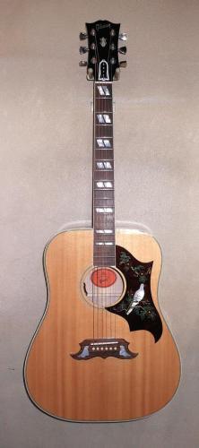 Gibson DOVE