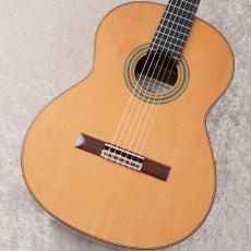 Juan Hernandez Sonata '21 【USED】【杉/マンゴイ】【低めに調整された弦高!】【町田店】