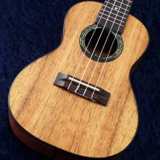 KUMU CG55A 【訳あり特価品!】【フルグロス】【コンサート】【ビギナーにもお勧め】【14Fジョイント】【町田店】