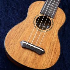 KUMU SQ35A 【訳あり特価品!】【ソプラノロング】【艶あり塗装】【ビギナーにもお勧め】【町田店】