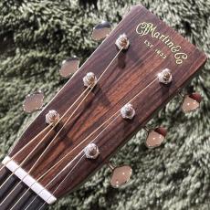 Martin D-28 Satin 【2023年製 中古】【サテン仕上げ/さらっとした質感】【端正な木目】【町田店】_3