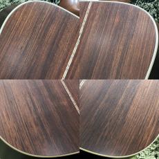 Martin D-28 Satin 【2023年製 中古】【サテン仕上げ/さらっとした質感】【端正な木目】【町田店】_8