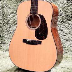 Martin CTM D-18 #2797390 【Premium Grade Top】【Slotted Head/14F Joint/Waverly #4063】【町田店】