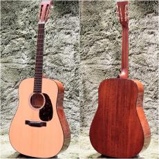 Martin CTM D-18 #2797390 【Premium Grade Top】【Slotted Head/14F Joint/Waverly #4063】【町田店】_4