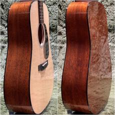 Martin CTM D-18 #2797390 【Premium Grade Top】【Slotted Head/14F Joint/Waverly #4063】【町田店】_5