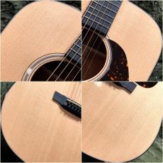Martin CTM D-18 #2797390 【Premium Grade Top】【Slotted Head/14F Joint/Waverly #4063】【町田店】_7