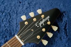 Epiphone Inspired By Gibson Custom Shop Korina 1958 Flying V 【2.78kg】【町田店】_5