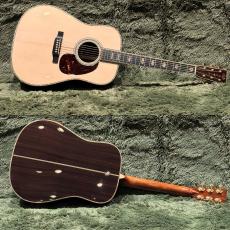 Martin CTM D-45 【アディロンダック】【素晴らしいローズウッド】【ワンオーナー品】【町田店】