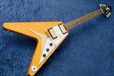 Epiphone Inspired By Gibson Custom Shop Korina 1958 Flying V 【2.94kg】【町田店】_2