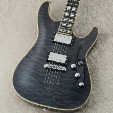 SCHECTER C-1 Custom -See-Thru Black / STBLK- 2010年製 [3.50kg]【USED】【町田店】