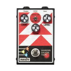 Maestro by Gibson INVADER DISTORTION【町田店】