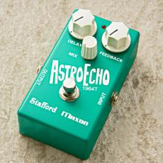 Stafford × Maxon ASTROECHO 1964T【元箱付属】【USED】【町田店】