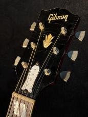 Gibson 【NEW】Custom Shop Murphy Lab Acoustic Collection 1963 Dove Light Aged Dark Natural #21435010【試奏動画あり】_5