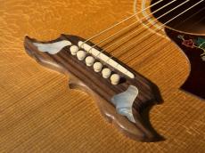 Gibson 【NEW】Custom Shop Murphy Lab Acoustic Collection 1963 Dove Light Aged Dark Natural #21435010【試奏動画あり】_8