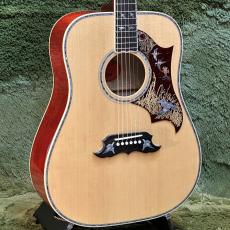 Gibson 【実機動画あり】Custom Shop ~Modern Collection~ Doves in Flight -Antique Cherry- #23484017【48回迄金利0%対象】【送料当社負担】