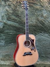 Gibson 【実機動画あり】Custom Shop ~Modern Collection~ Doves in Flight -Antique Cherry- #23484017【48回迄金利0%対象】【送料当社負担】_2