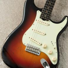g7 Special g7-ST/R Player S Custom Standard Aged -3 Tone Sunburst-【町田店】