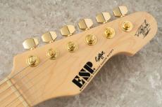ESP SNAPPER Ohmura Custom -Eclipse Gold- #E4980242 【旧定価】【町田店】_5