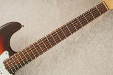 Fender Custom Shop Vintage Custom 1959 Stratocaster NOS -Chocolate Sunburst- 2018年製 【USED】【町田店】_4