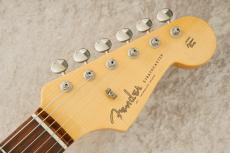 Fender Custom Shop Vintage Custom 1959 Stratocaster NOS -Chocolate Sunburst- 2018年製 【USED】【町田店】_5