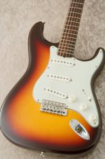 Fender Custom Shop Vintage Custom 1959 Stratocaster NOS -Chocolate Sunburst- 2018年製 【USED】【町田店】_6