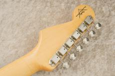 Fender Custom Shop Vintage Custom 1959 Stratocaster NOS -Chocolate Sunburst- 2018年製 【USED】【町田店】_10