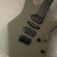 Ibanez J-LINE RG6HSHFX -Khaki Metallic Flat / KMF-【町田店】