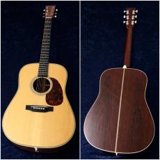 Martin CTM HD-28V '13 【USED】【プレミアムアディロン&マダガスカルローズ】【町田店】_4