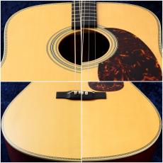Martin CTM HD-28V '13 【USED】【プレミアムアディロン&マダガスカルローズ】【町田店】_6