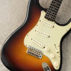 g7 Special g7-ST/R ~Perfect Aged~ -3 Tone Sunburst-【町田店】