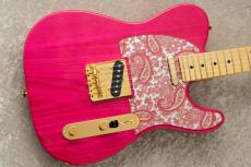 Tokai ATE-102G -See-Through Pink / STPK- 【町田店】_3