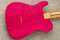 Tokai ATE-102G -See-Through Pink / STPK- 【町田店】_7