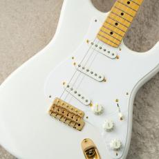 Vanzandt STV-R1 w/Gold Parts -White Blonde- #10009 【キズあり特価】【町田店】