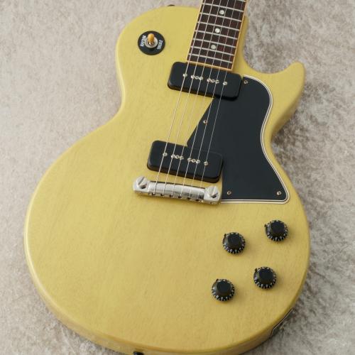 Gibson 1960 Les Paul Special Single Cut Reissue VOS -TV Yellow- [3.60kg]【USED】【町田店】