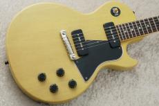 Gibson 1960 Les Paul Special Single Cut Reissue VOS -TV Yellow- [3.60kg]【USED】【町田店】_3