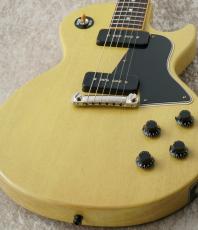 Gibson 1960 Les Paul Special Single Cut Reissue VOS -TV Yellow- [3.60kg]【USED】【町田店】_4
