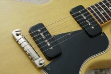 Gibson 1960 Les Paul Special Single Cut Reissue VOS -TV Yellow- [3.60kg]【USED】【町田店】_5