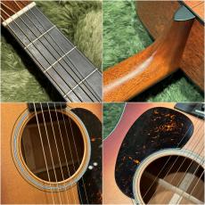 Martin D-18 Satin Amberburst 【2023年製 / 美品中古】【町田店】_10