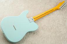 Fender FSR Limited American Professional II Telecaster Thinline -Transparent Daphne Blue-【町田店】_9