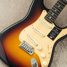 Fender American Ultra II Stratocaster Ebony Fingerboard -Ultraburst-【展示品特価】【町田店】