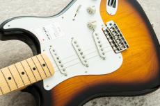 Fender Made in Japan Heritage 50s Stratocaster -2-Color Sunburst-【JD24022300】【町田店】_4