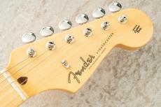 Fender Made in Japan Heritage 50s Stratocaster -2-Color Sunburst-【JD24022300】【町田店】_7