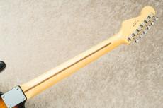 Fender Made in Japan Heritage 50s Stratocaster -2-Color Sunburst-【JD24022300】【町田店】_10