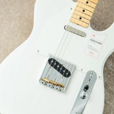 Fender Made in Japan Heritage 50s Telecaster -White Blonde-【3.96kg】【町田店】