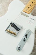 Fender Made in Japan Heritage 50s Telecaster -White Blonde-【3.96kg】【町田店】_3