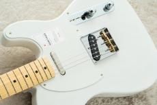 Fender Made in Japan Heritage 50s Telecaster -White Blonde-【3.96kg】【町田店】_4
